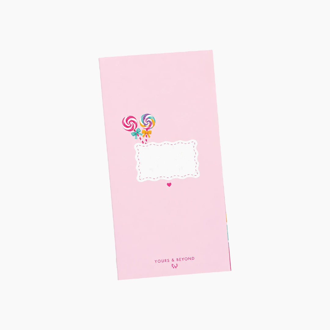 Yours &amp; Beyond Cloudy Eid Money Envelopes