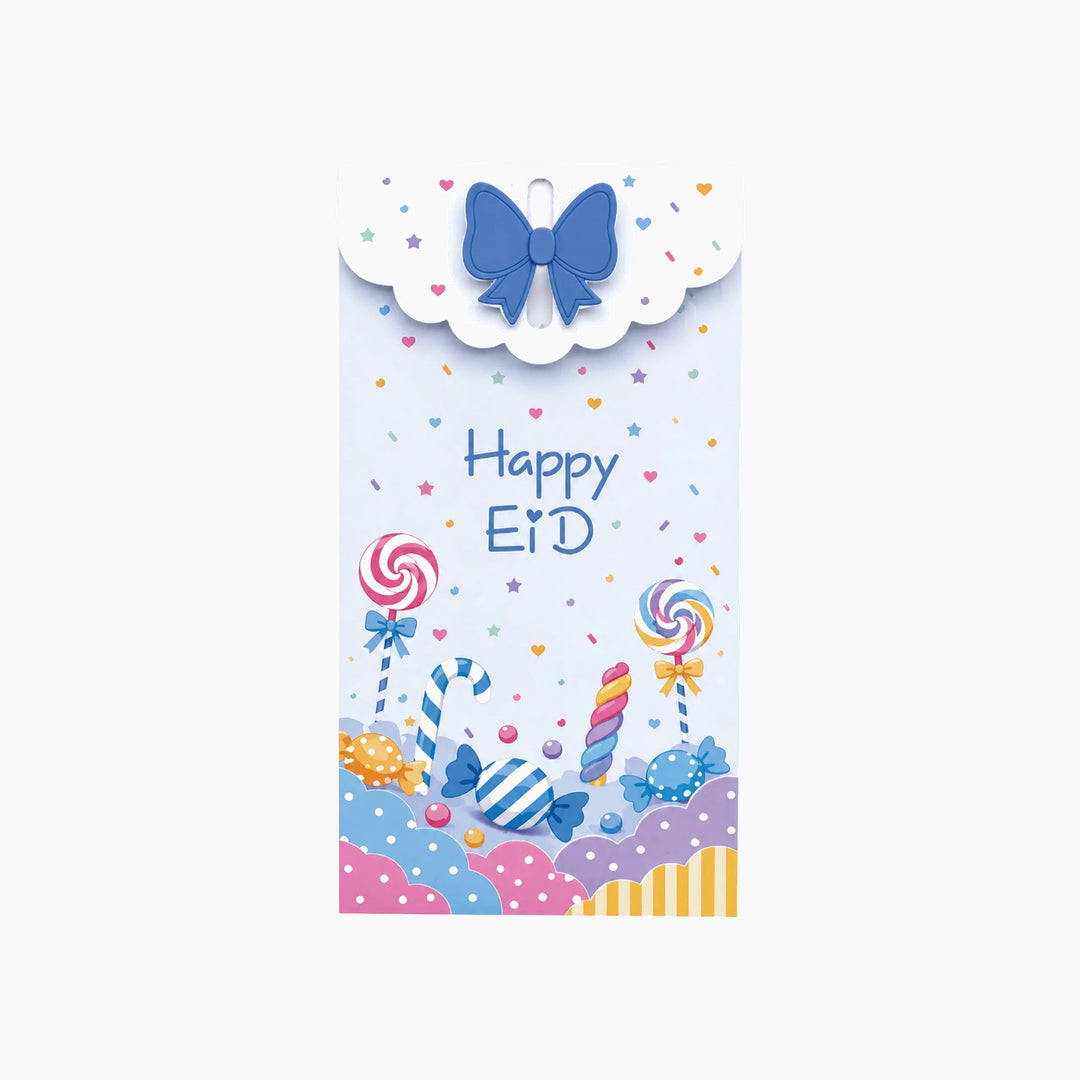 Yours &amp; Beyond Cloudy Eid Money Envelopes