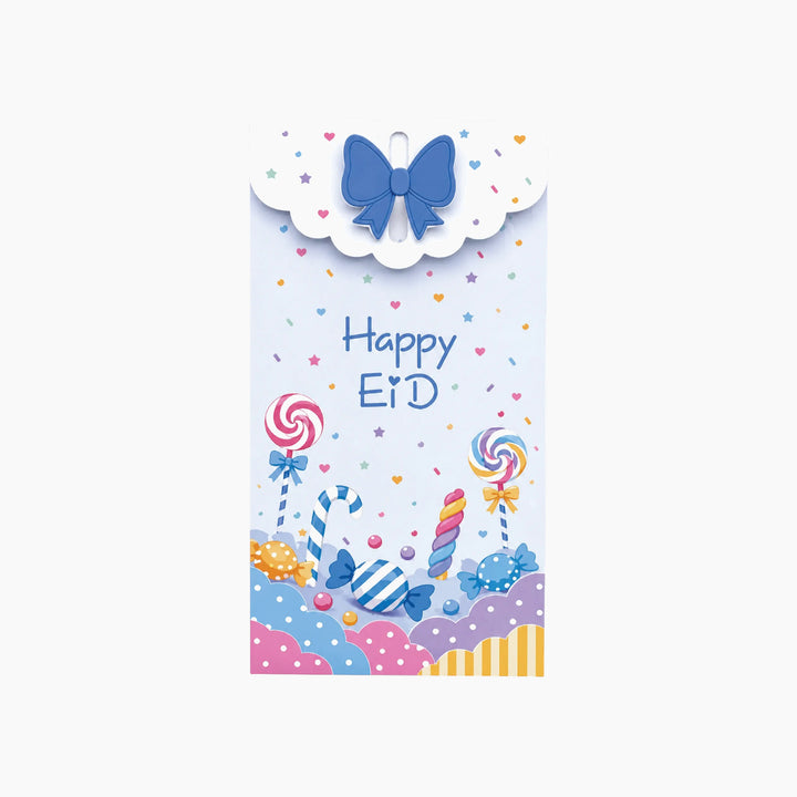 Yours &amp; Beyond Cloudy Eid Money Envelopes