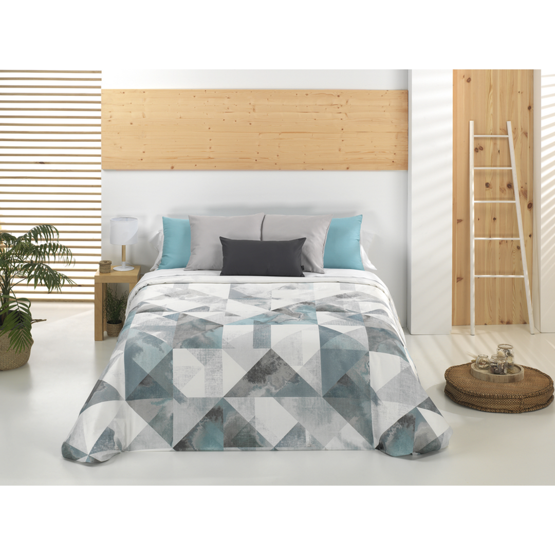 Canete Anius 3-Piece Single &amp; a Half Duvet Cover Set