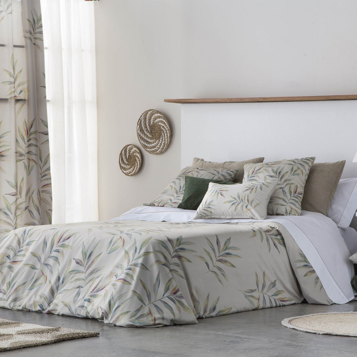 Canete Ibai 3-Piece Single &amp; a Half Duvet Cover Set