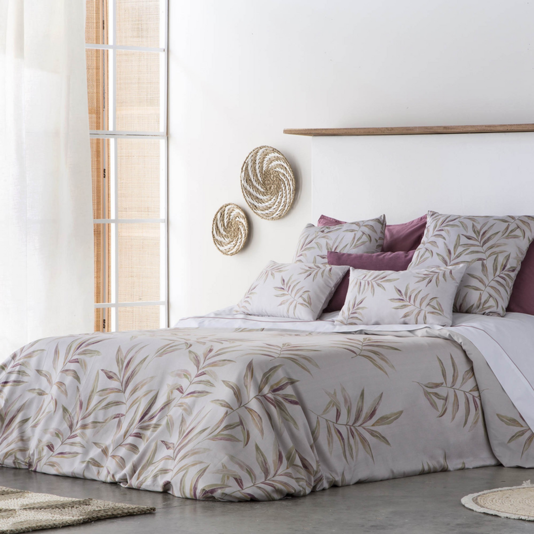 Canete Ibai 3-Piece Single &amp; a Half Duvet Cover Set