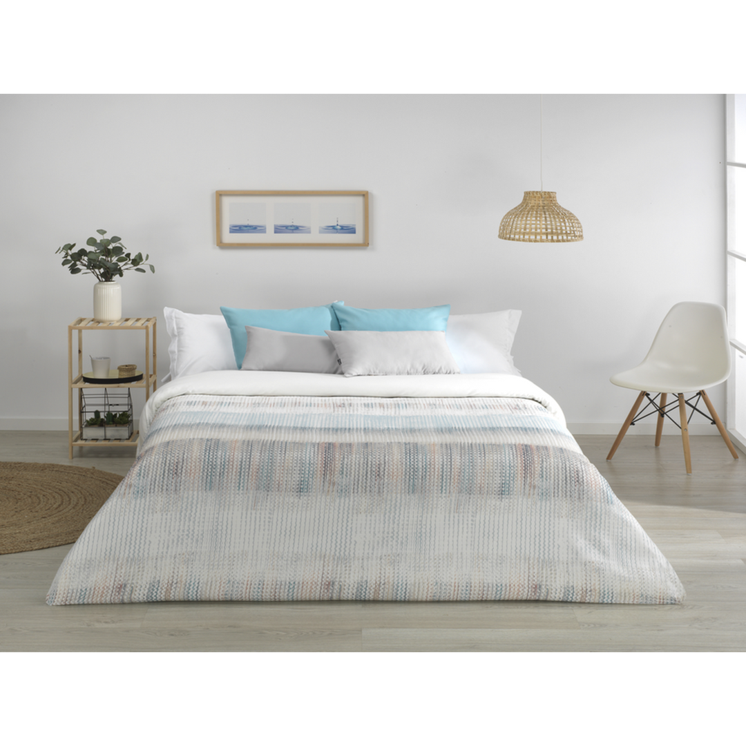 Canete Nonna 3-Piece Single &amp; a Half Duvet Cover Set