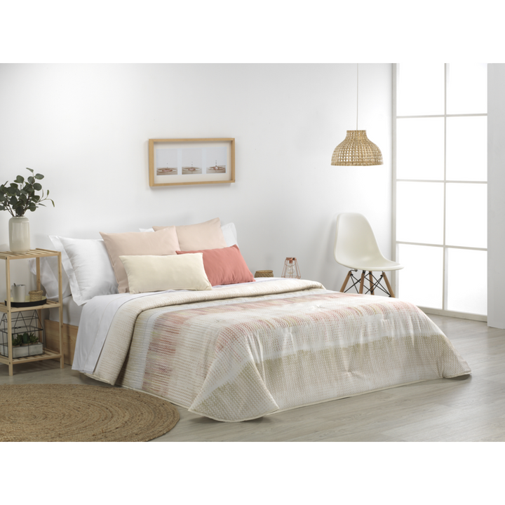Canete Nonna 3-Piece Single &amp; a Half Duvet Cover Set