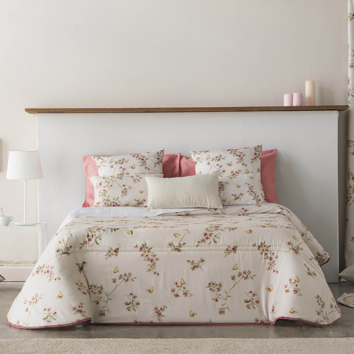 Canete Vernan 3-Piece Single &amp; a Half Duvet Cover Set