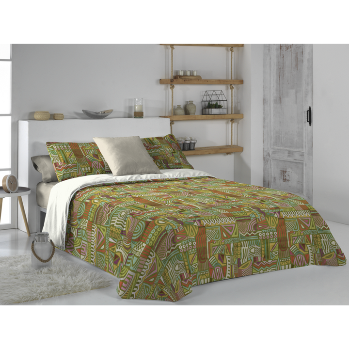 Canete Zoco 6-Piece King Duvet Set