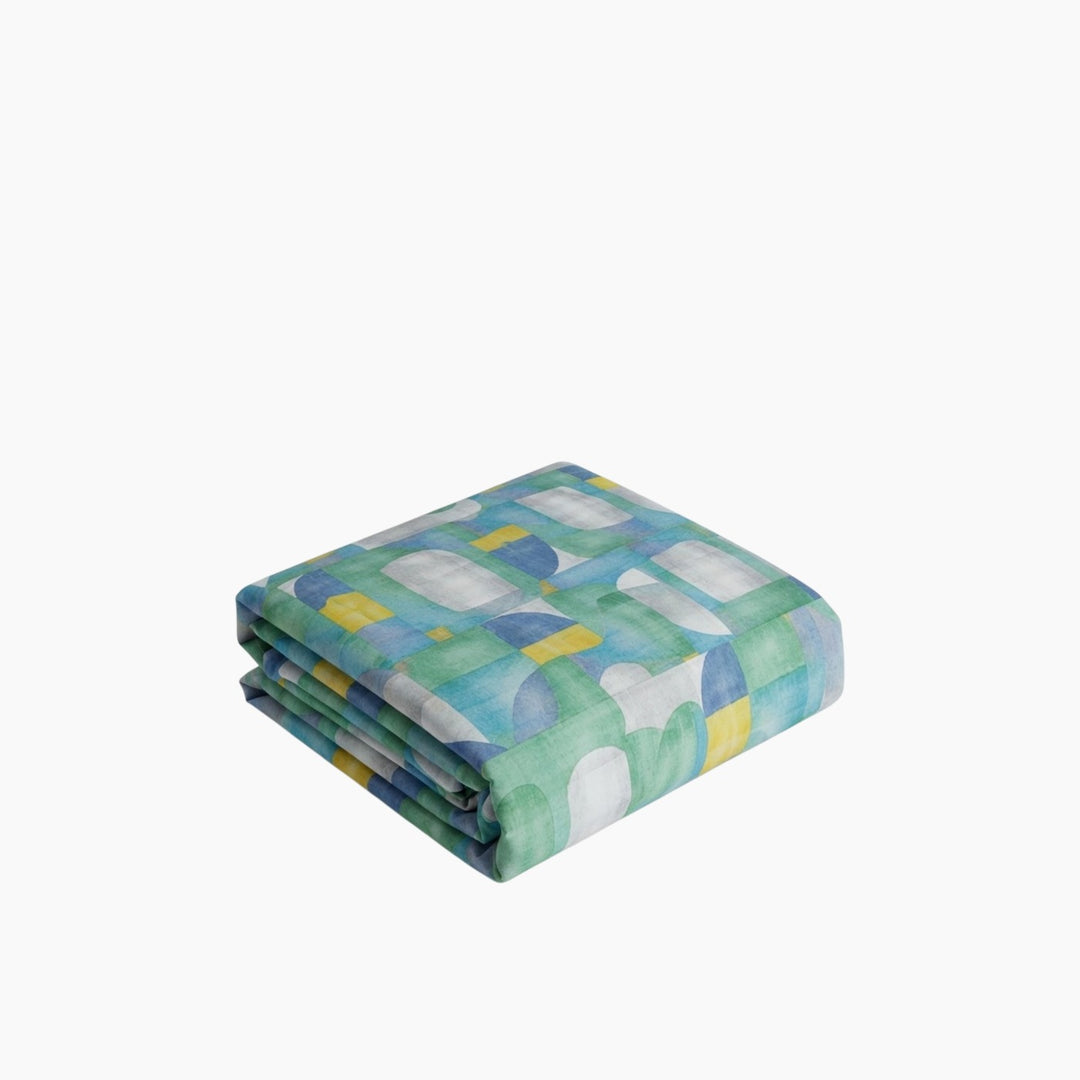 Canete Chara King Summer Bedspread