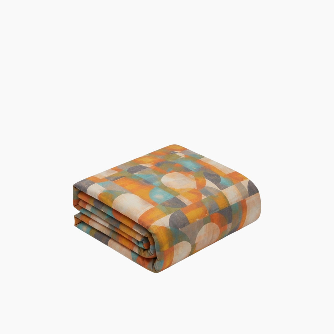 Canete Chara King Summer Bedspread
