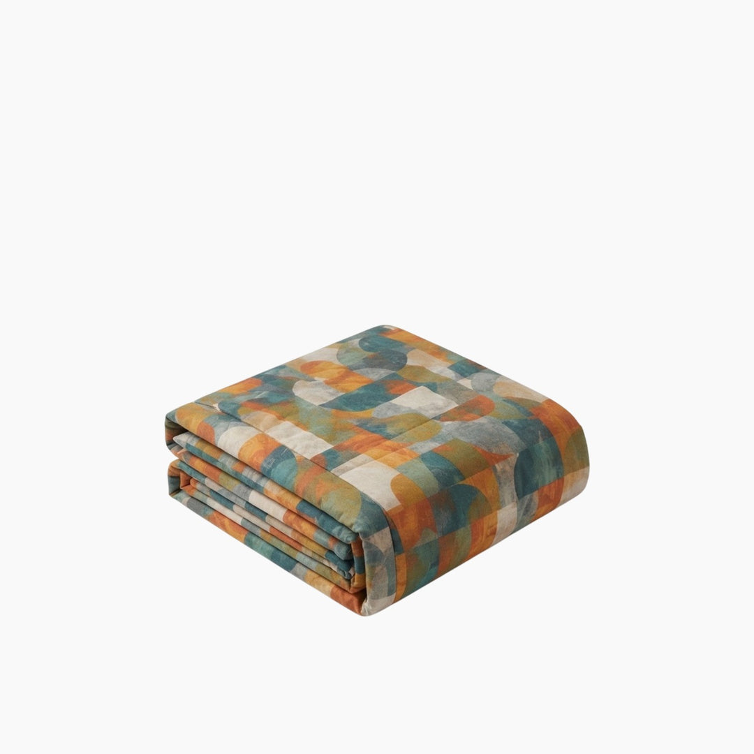 Canete Chara King Summer Bedspread