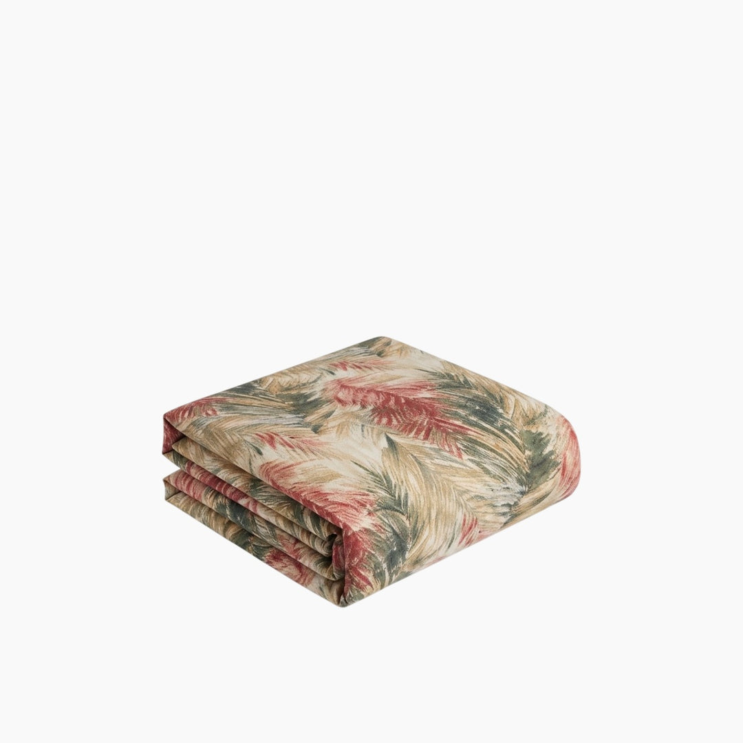 Canete Dasha King Summer Bedspread