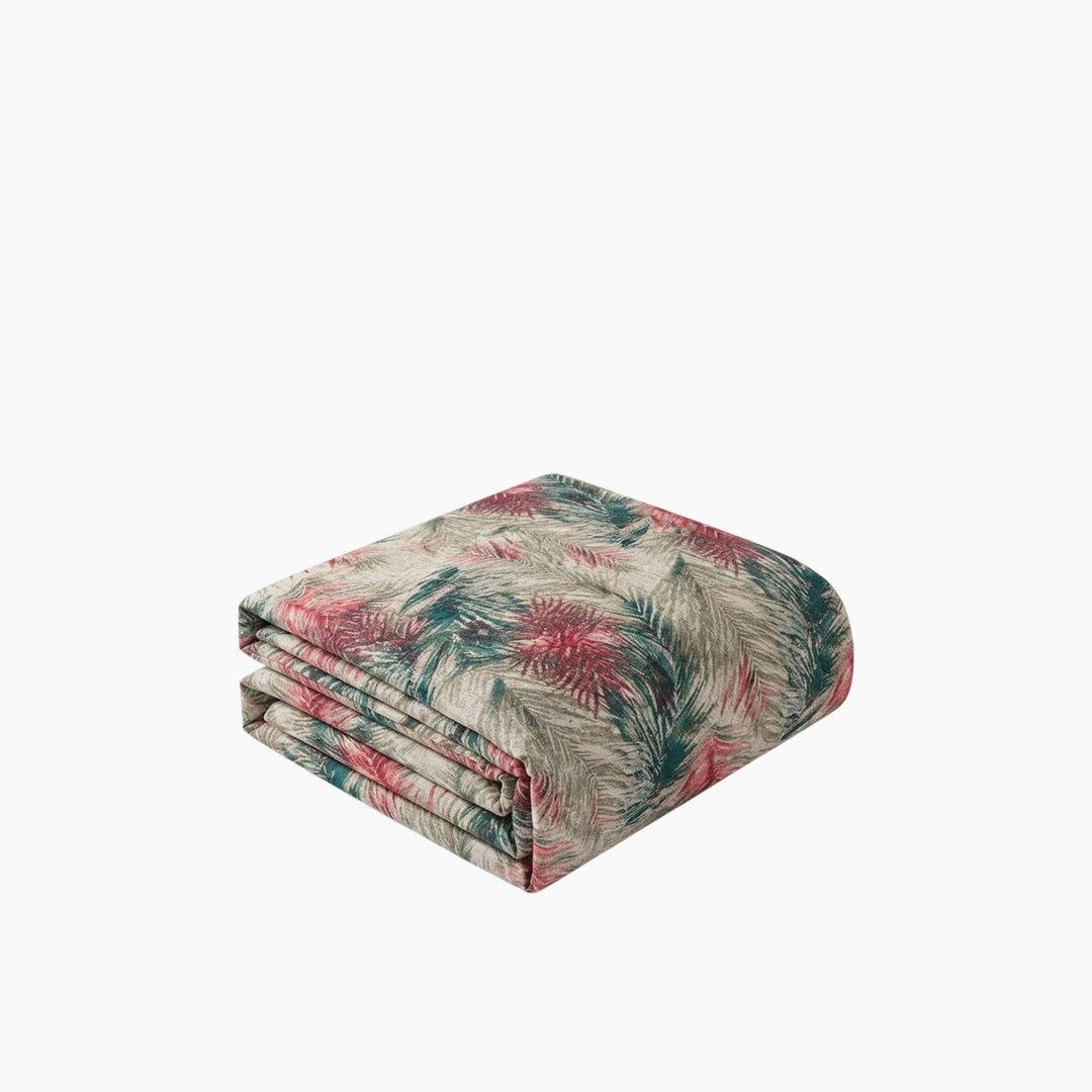 Canete Dasha King Summer Bedspread