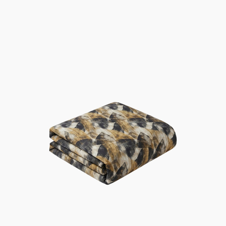 Canete Errai 4-Piece King Duvet Cover Set