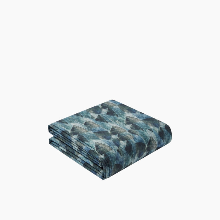 Canete Errai 4-Piece King Duvet Cover Set