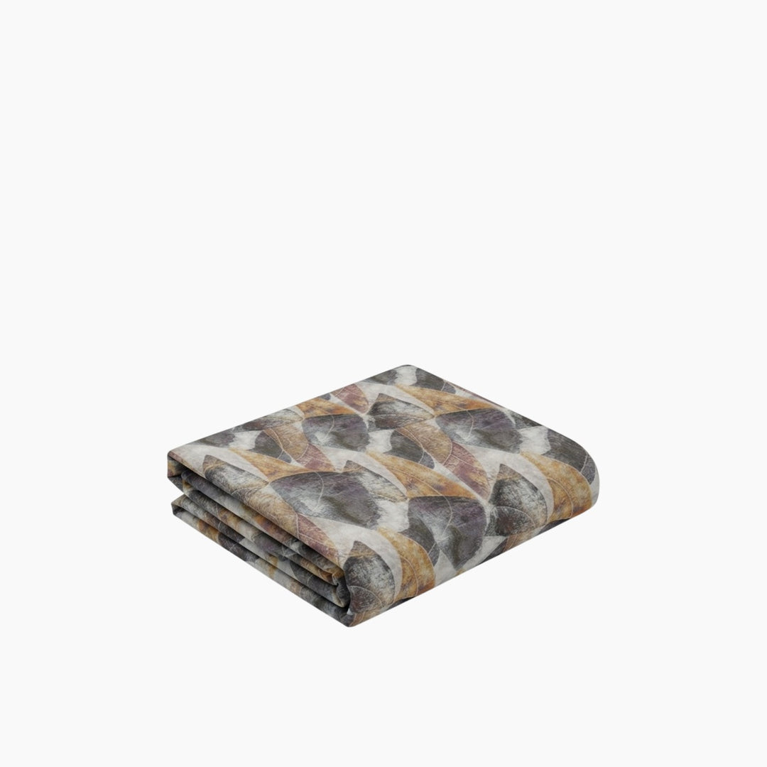 Canete Errai 4-Piece King Duvet Cover Set