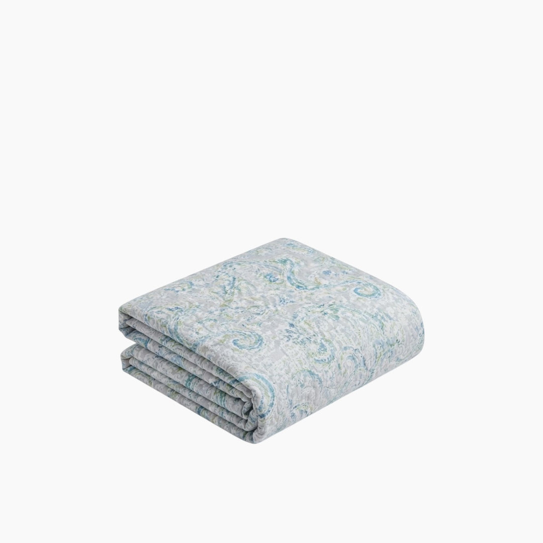 Canete Ziba King Summer Bedspread