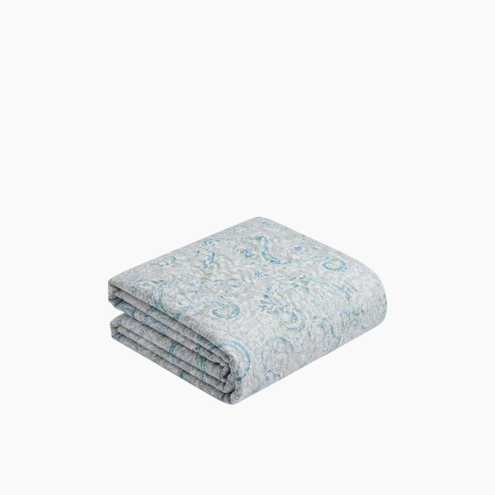 Canete Ziba King Summer Bedspread