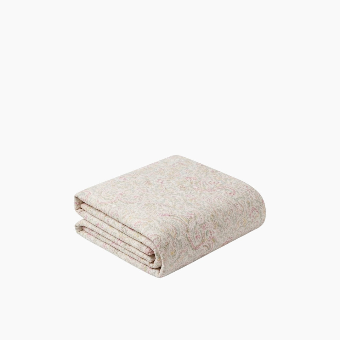 Canete Ziba King Summer Bedspread