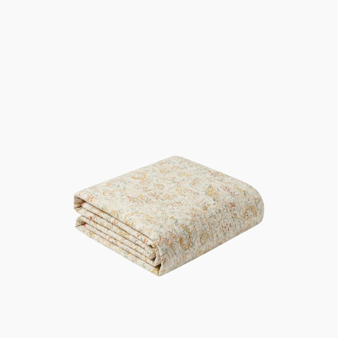 Canete Ziba King Summer Bedspread