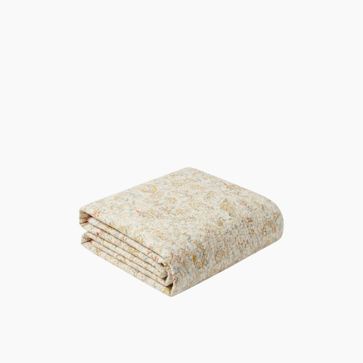 Canete Ziba King Summer Bedspread