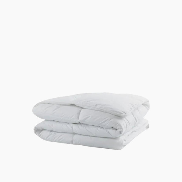 Cannon Comforter Anti Allergy White