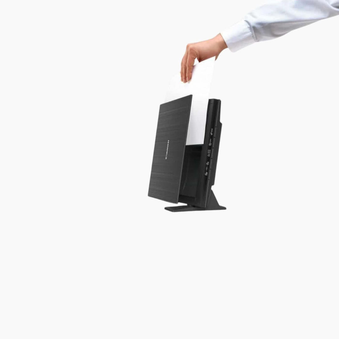 Canon CanoScan LiDE 400 Scanner