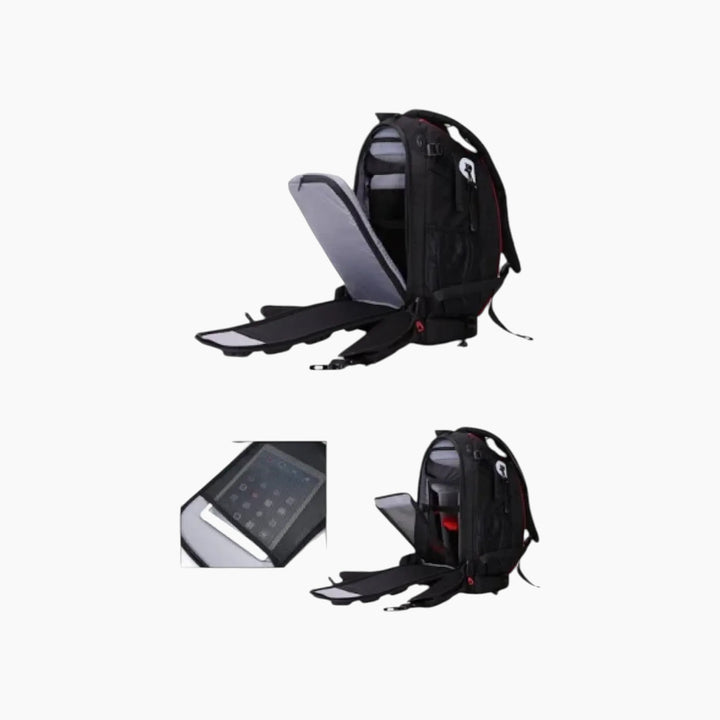 Canon Ducame Professional Backpack