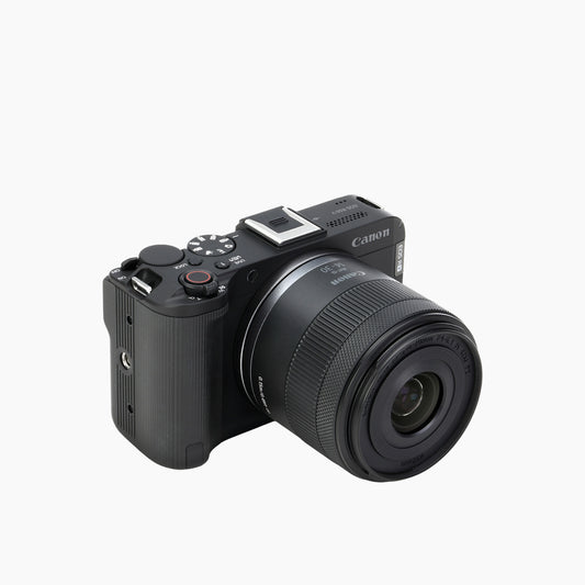 Canon EOS R50 V Mirrorless Camera