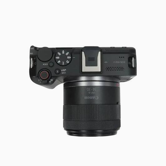 Canon EOS R50 V Mirrorless Camera