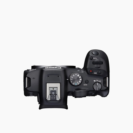 Canon EOS R7 Mirrorless Camera