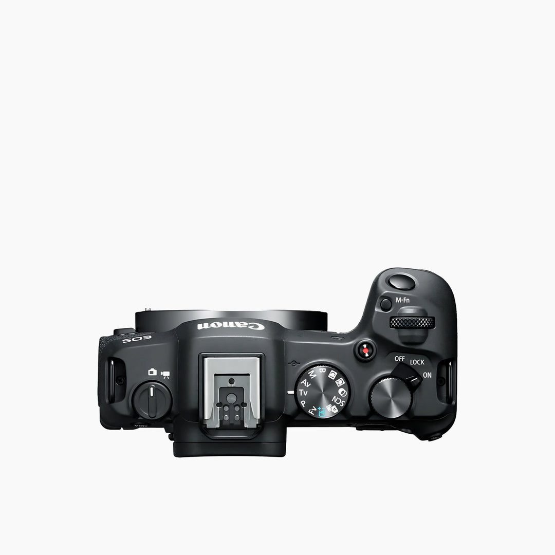 عدسة كانون EOS R8 24-50 مم F4.5-6.3 IS STM