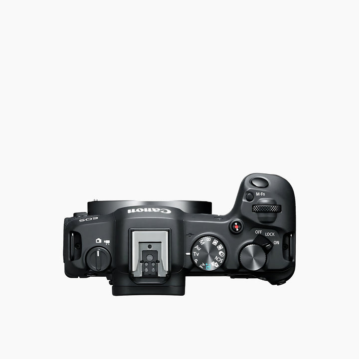 عدسة كانون EOS R8 24-50 مم F4.5-6.3 IS STM