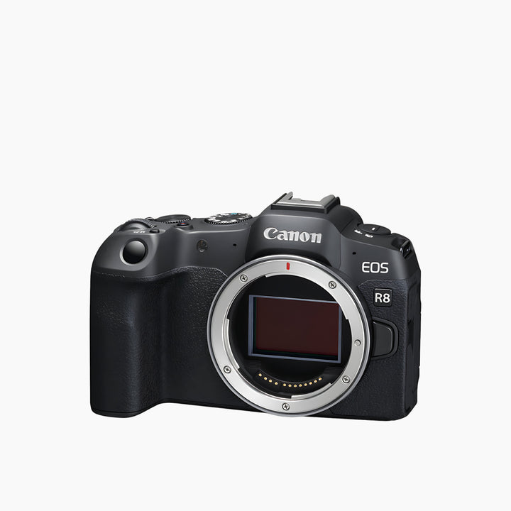 عدسة كانون EOS R8 24-50 مم F4.5-6.3 IS STM