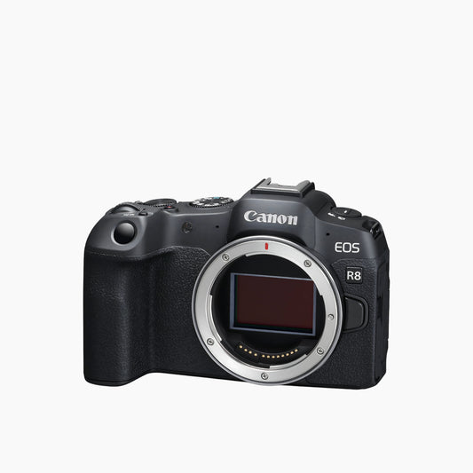 Canon EOS R8 Body Only