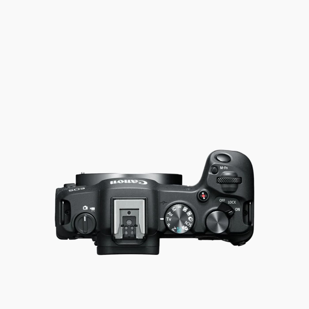 EOS R8 Body Only