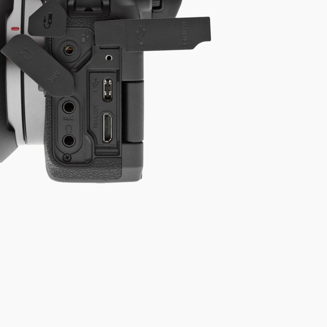 EOS R8 Body Only