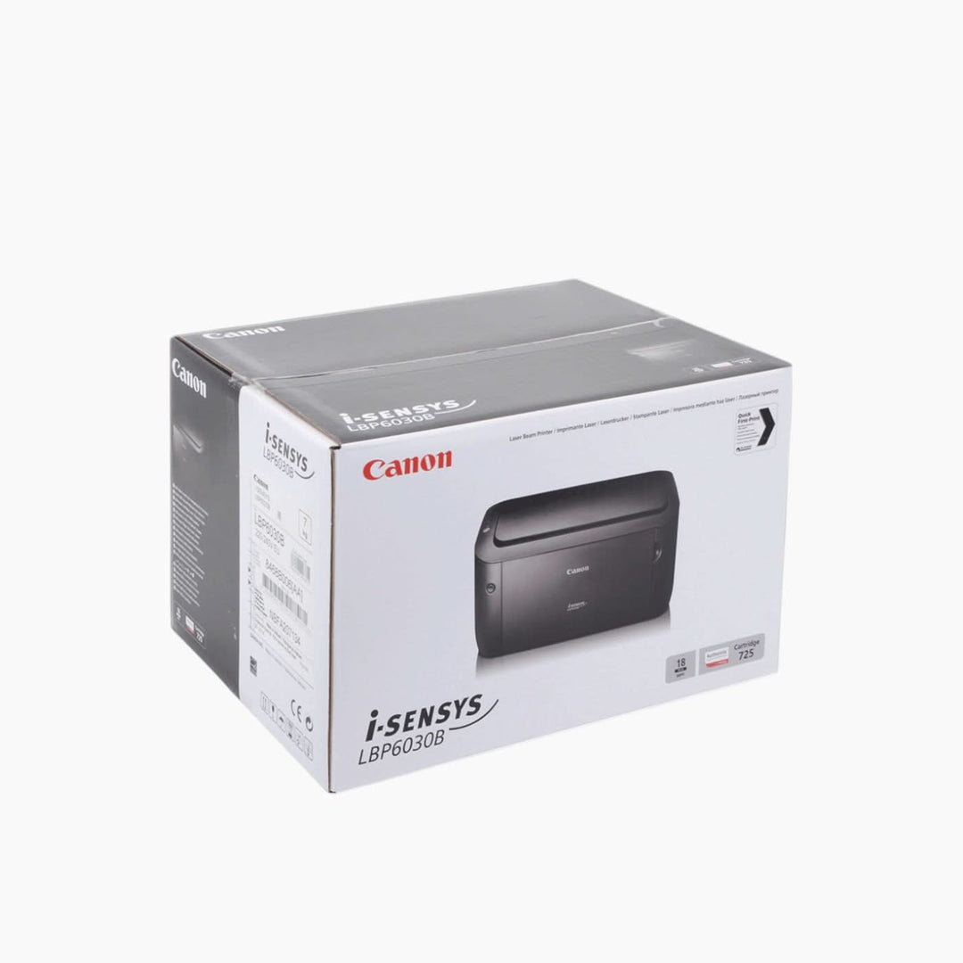 اي-سينسيس LBP6030