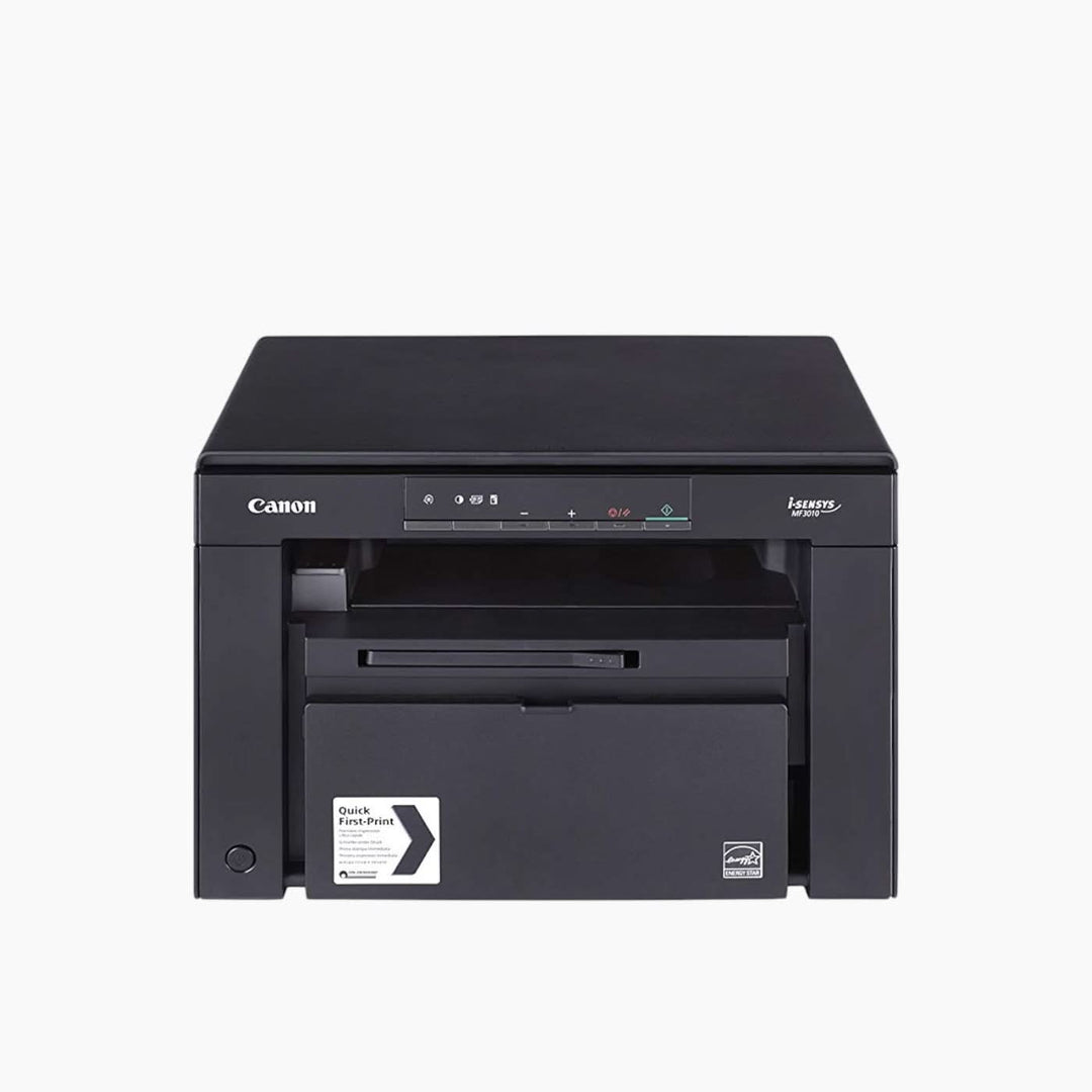 Canon i-SENSYS MF3010 Printer