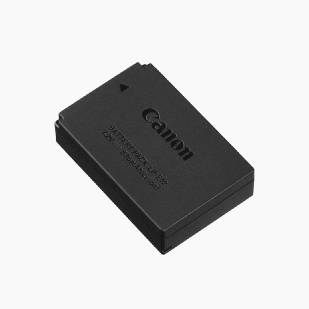 Canon LP-E12 Battery