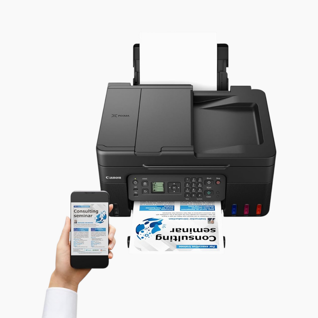 Canon PIXMA G4470 Printer