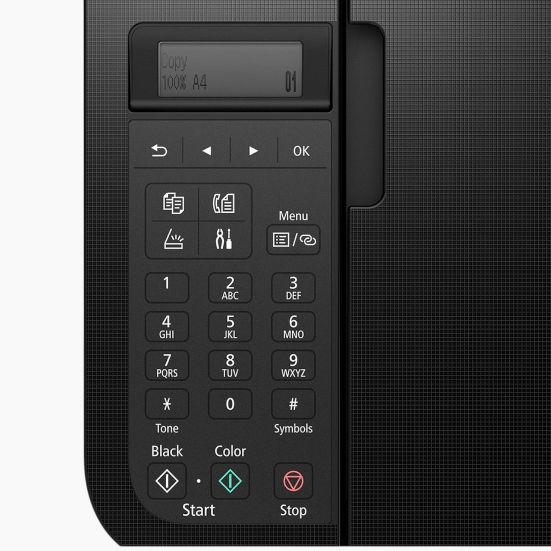 Canon PIXMA TR464 Printer