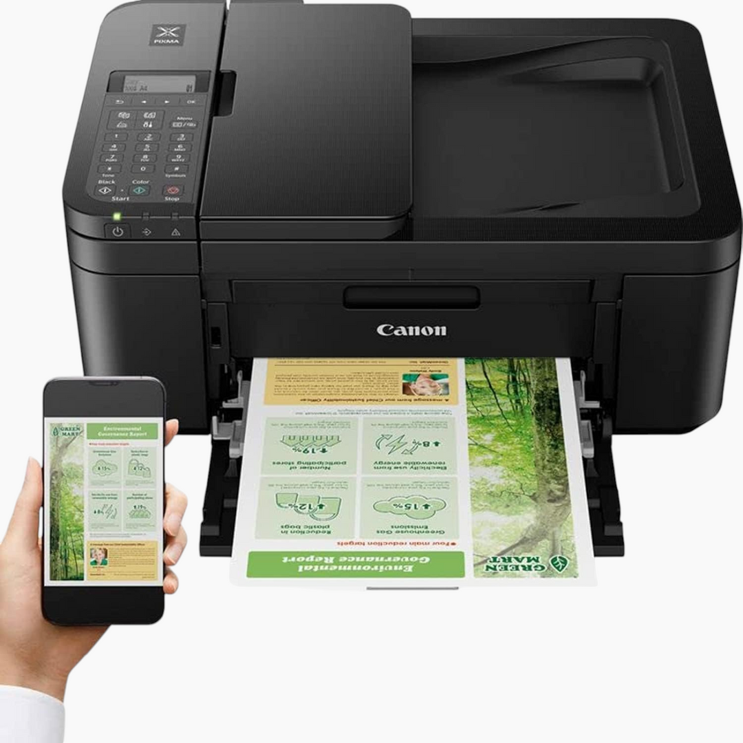 Canon PIXMA TR464 Printer