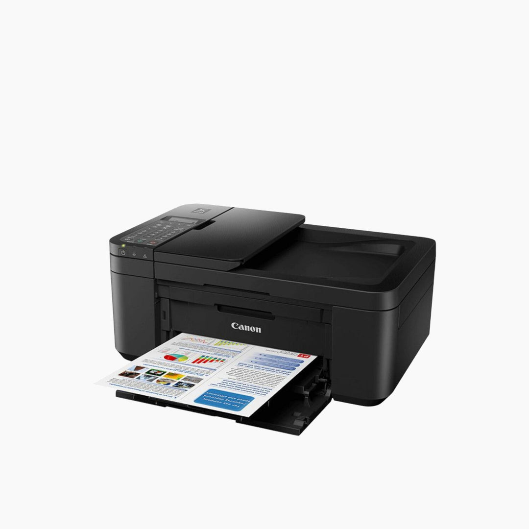 Canon PIXMA TR464 Printer