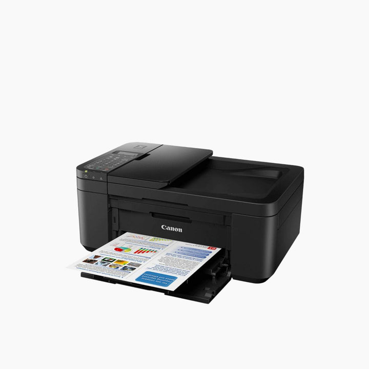 Canon PIXMA TR464 Printer