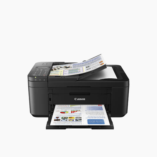 Canon PIXMA TR464 Printer