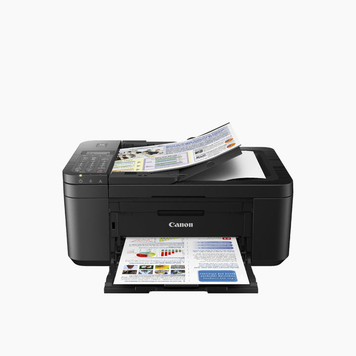 Canon PIXMA TR464 Printer