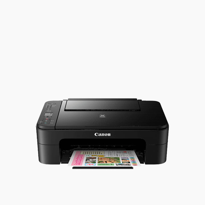 Canon PIXMA TS3640 Printer