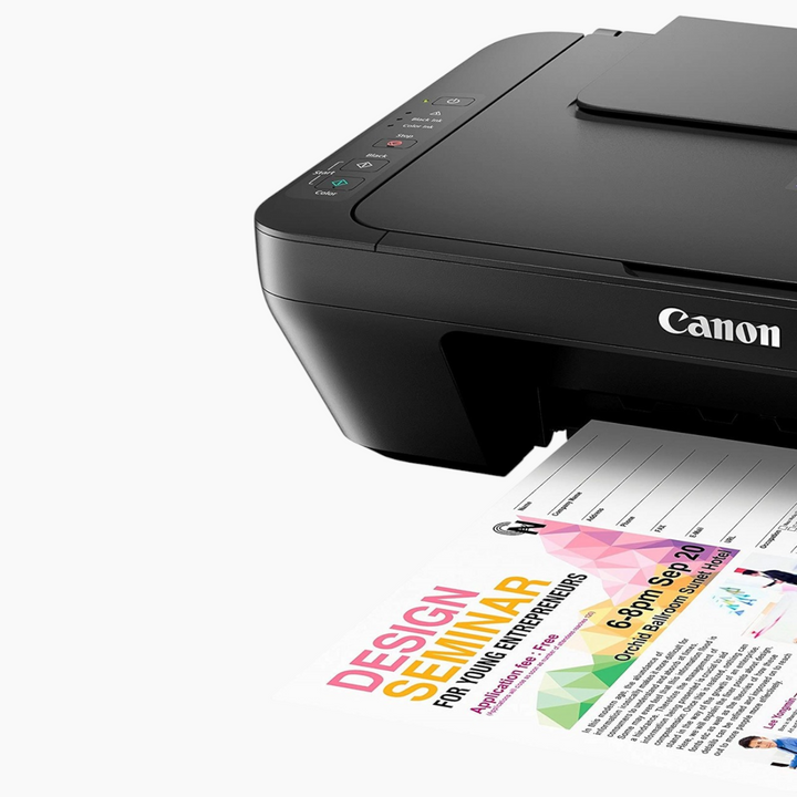 Canon PIXMA TS3640 Printer
