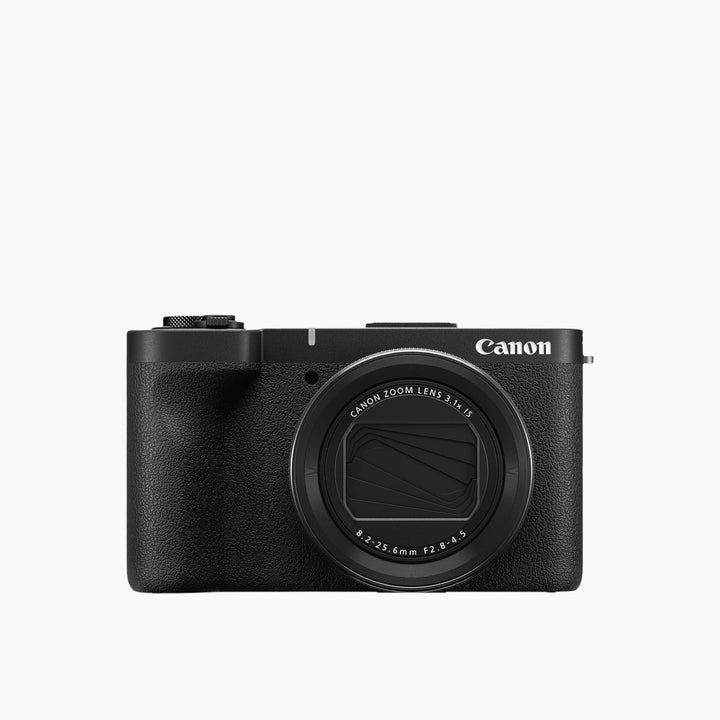 Canon Power Shot V1 Camera