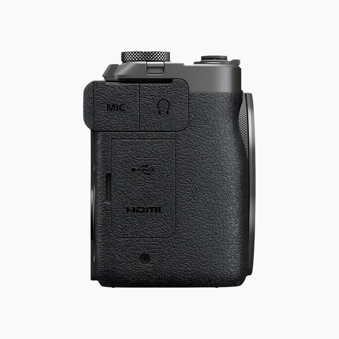 Canon Power Shot V1 Camera