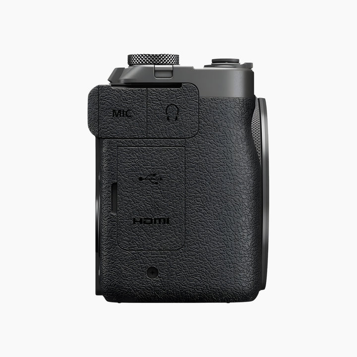 Canon Power Shot V1 Camera
